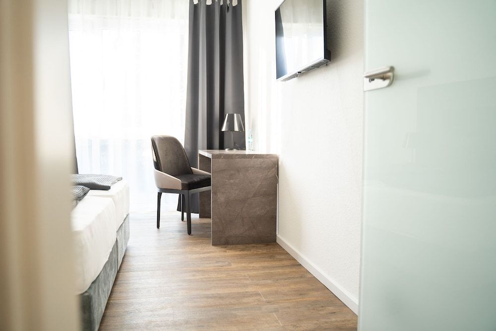 AP Hotel Mannheim Viernheim Standard Studio 8