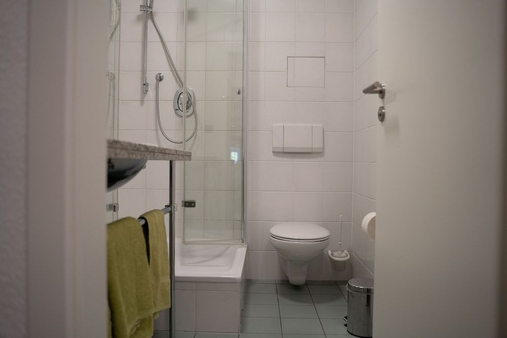 AP Hotel Mannheim Viernheim Standard Studio 7