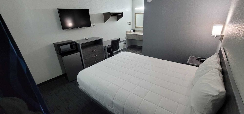 Green Country Inn Standard Room, 1 Queen Bed 2