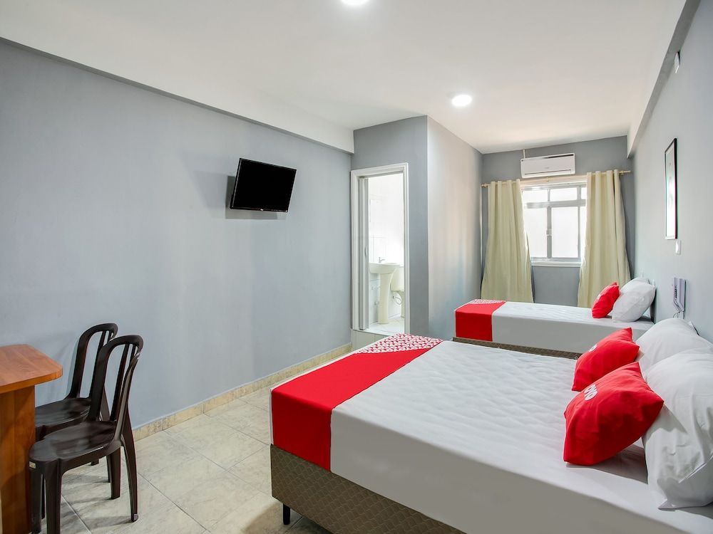 Triple Room, Multiple Beds (1 Double bed + 1 Single bed)