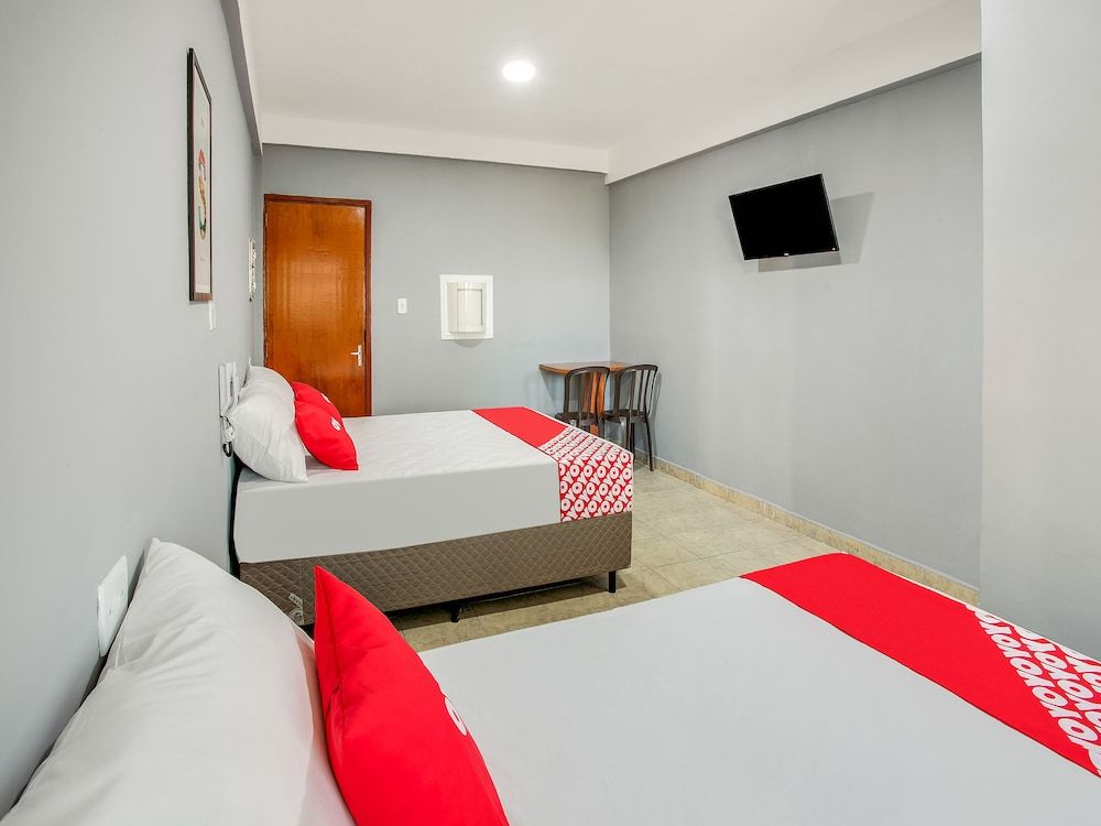 Triple Room, Multiple Beds (1 Double bed + 1 Single bed)