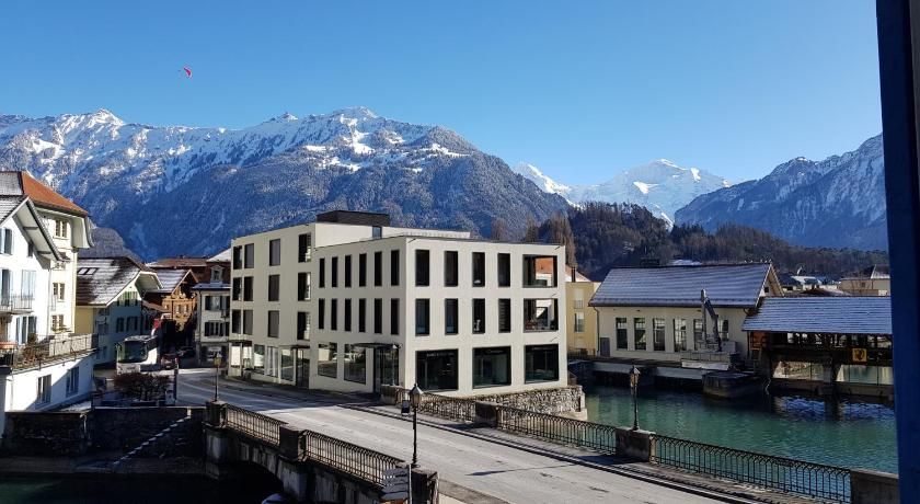 undefined The Aarburg Hotel & Café 2