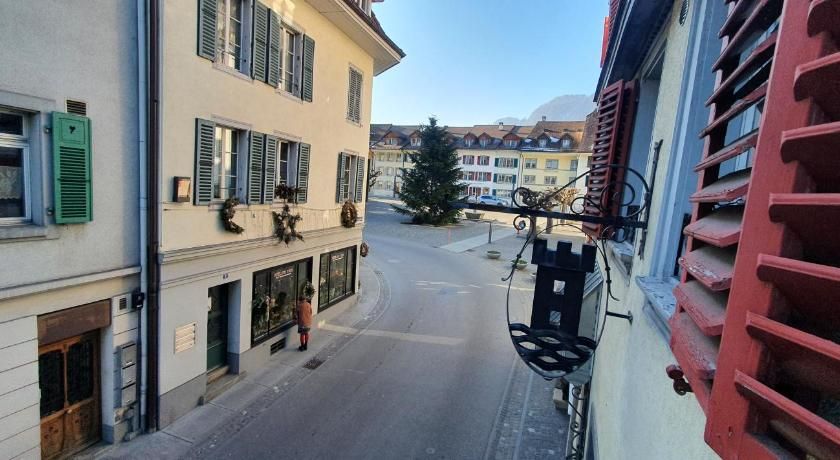 undefined The Aarburg Hotel & Café 6
