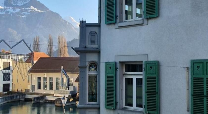 undefined The Aarburg Hotel & Café 7