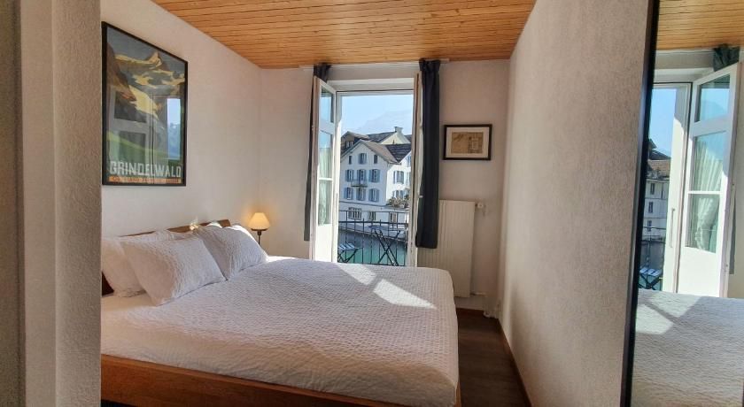 undefined The Aarburg Hotel & Café 8