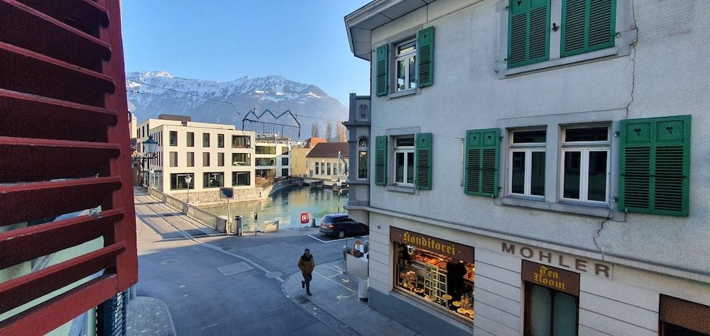 undefined The Aarburg Hotel & Café 5
