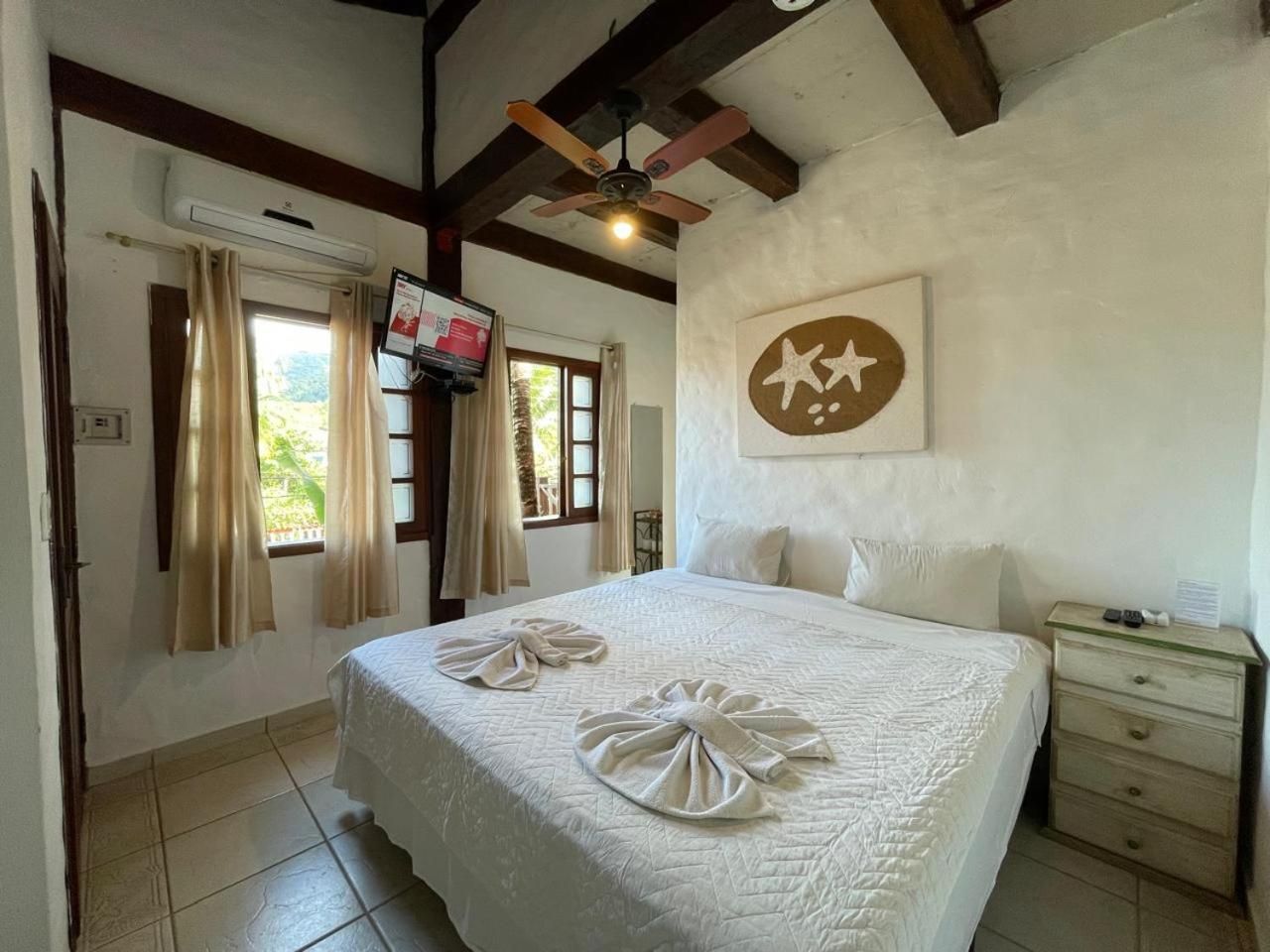 Standard Suite