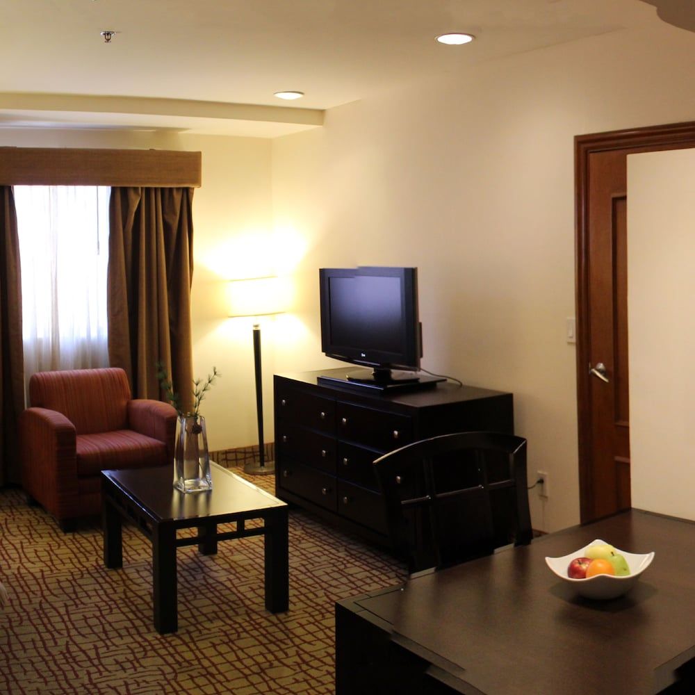 Presidential Room, 2 Bedrooms