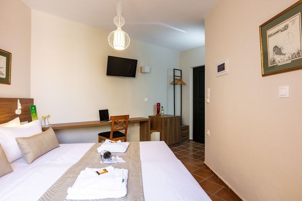 Standard Room, Balcony