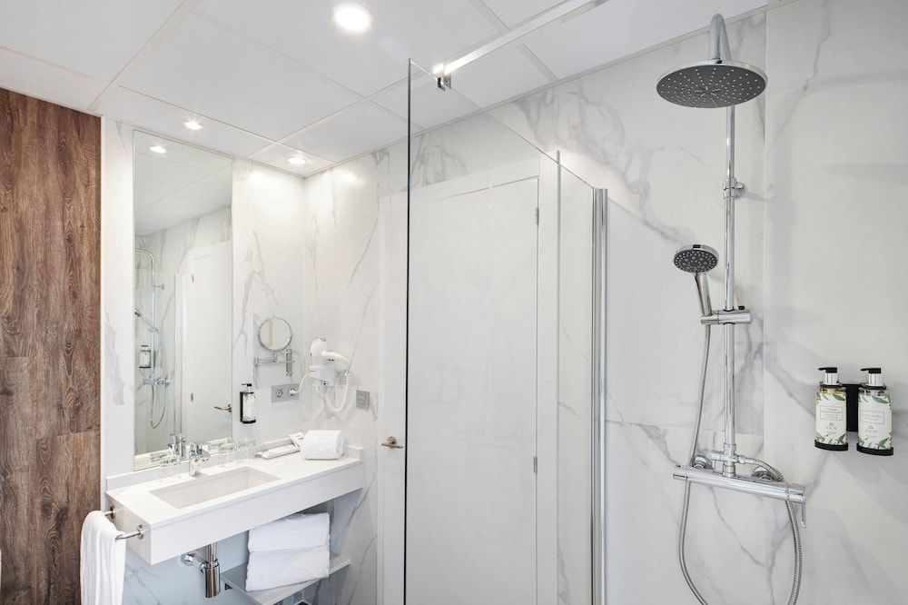 Sercotel Cordoba Delicias Superior Room 6