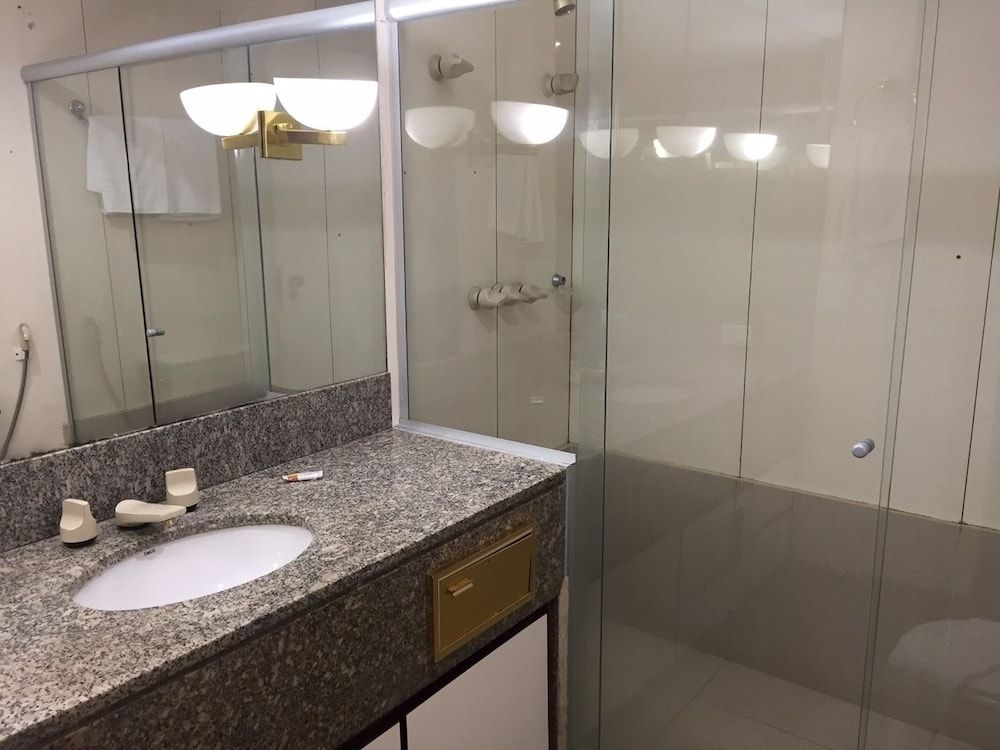 Sateltour Apart Hotel Twin Room 10