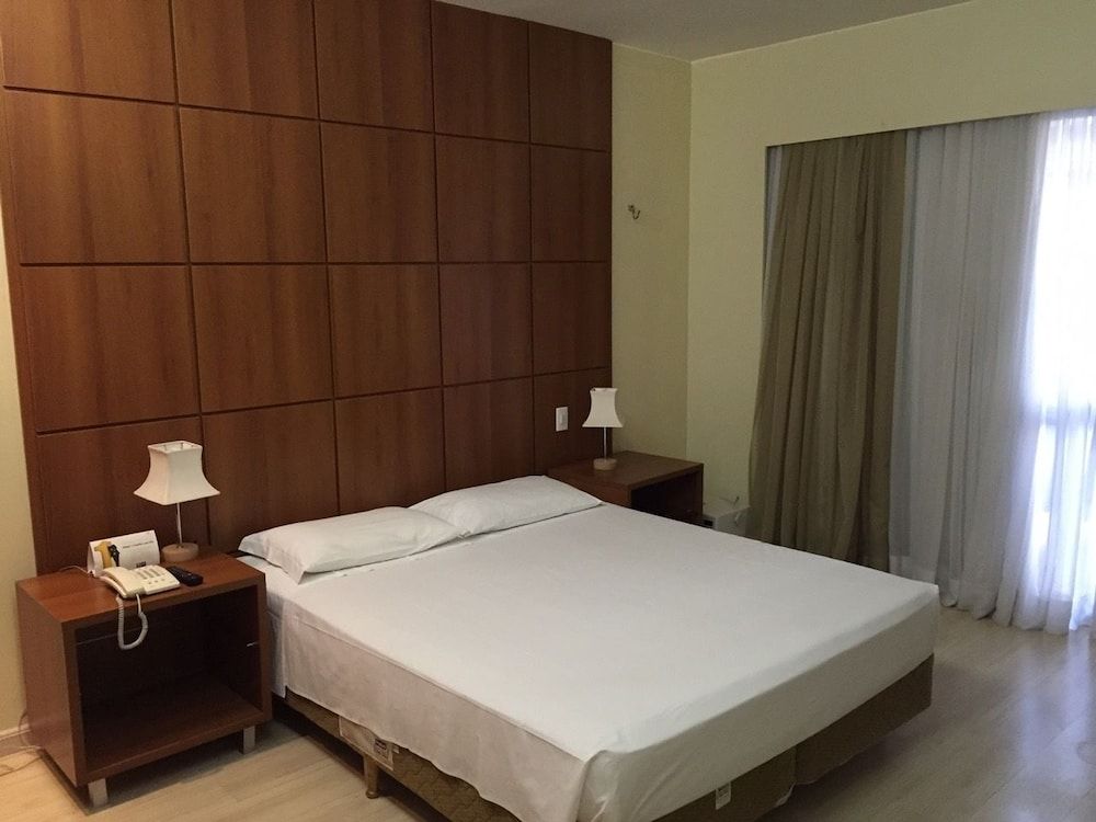 Sateltour Apart Hotel Double Room 5