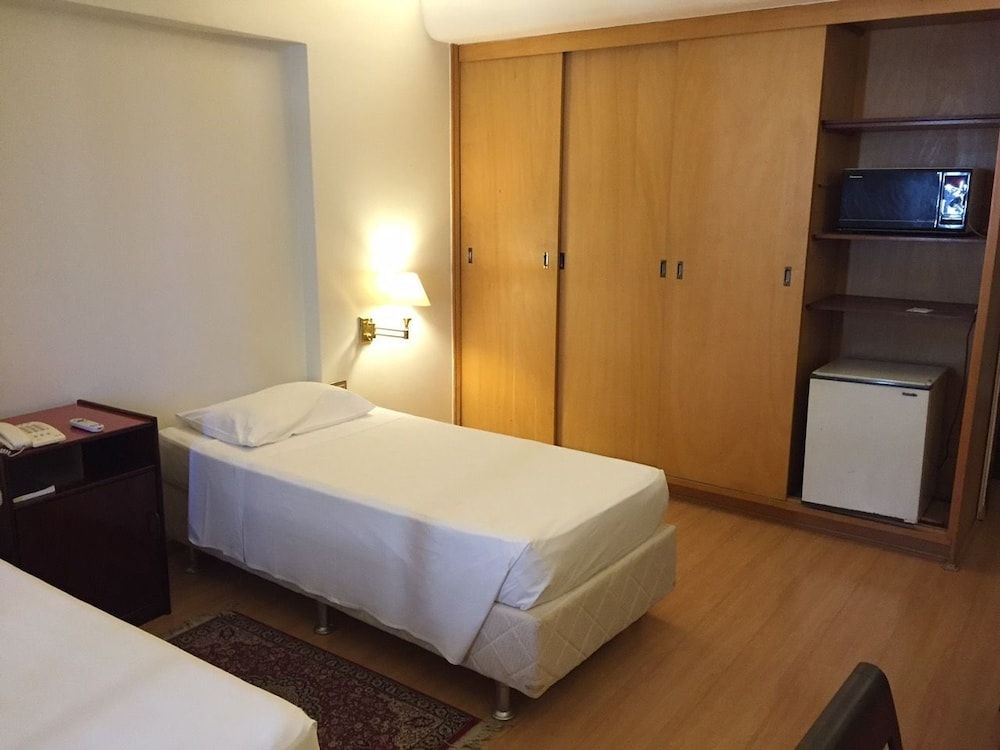 Sateltour Apart Hotel Twin Room 4