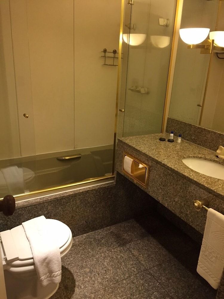 Sateltour Apart Hotel Twin Room 11