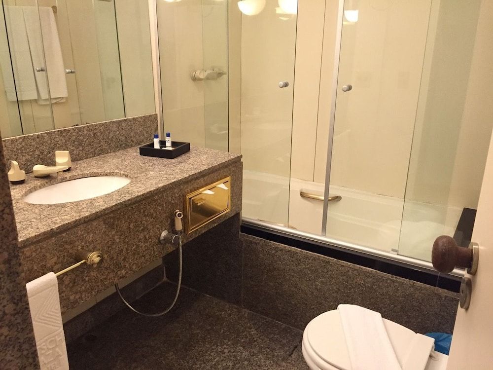 Sateltour Apart Hotel Double Room 10