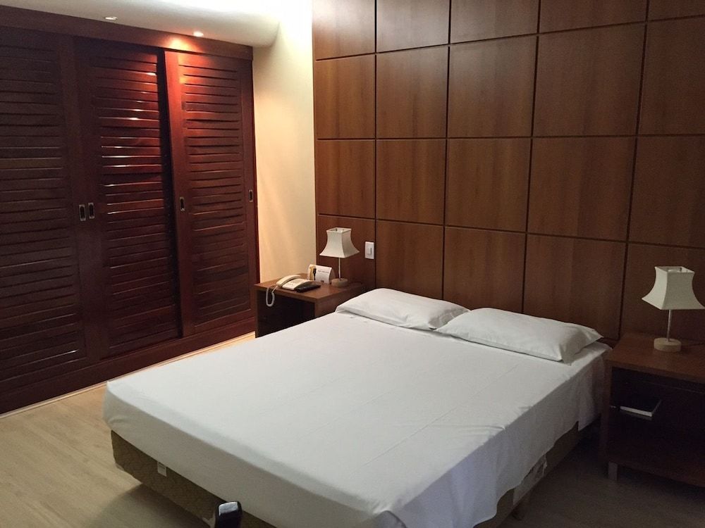 Sateltour Apart Hotel Double Room 2