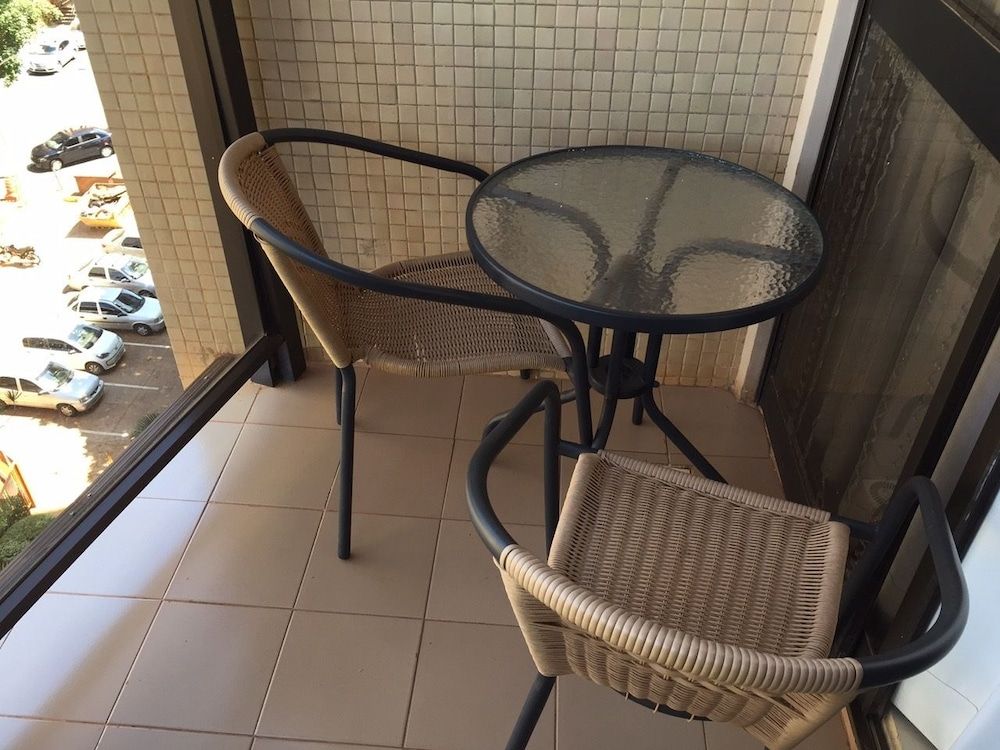 Sateltour Apart Hotel Twin Room 9