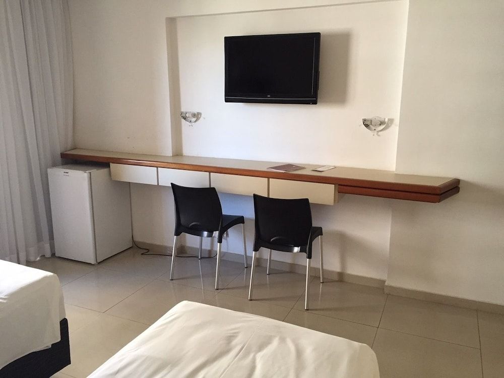 Sateltour Apart Hotel Twin Room 3