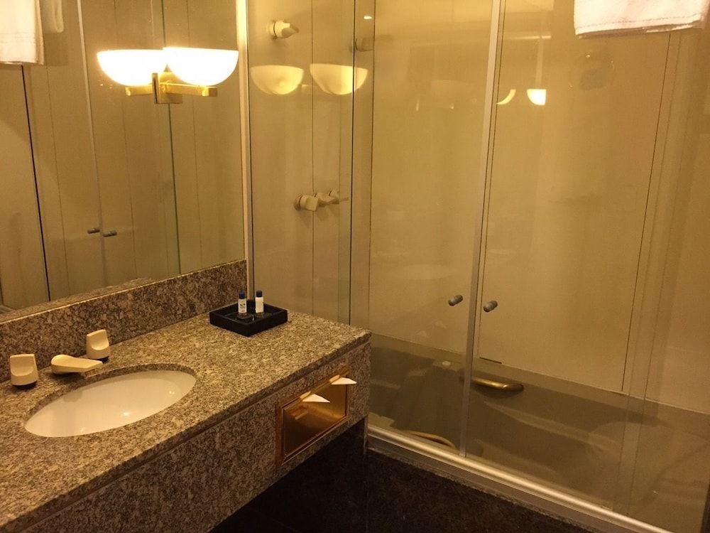 Sateltour Apart Hotel Double Room 9