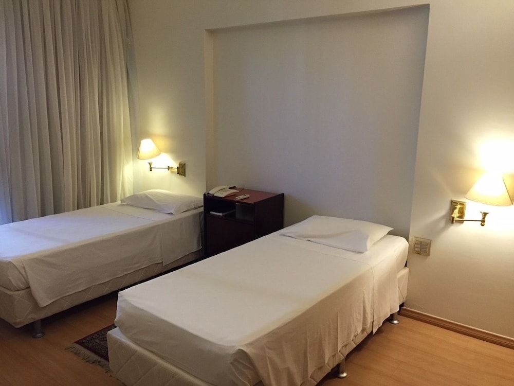 Sateltour Apart Hotel Twin Room 6