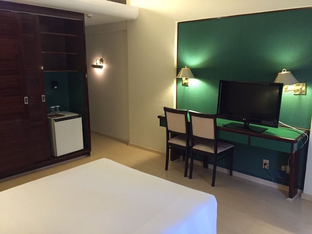 Sateltour Apart Hotel Double Room 4