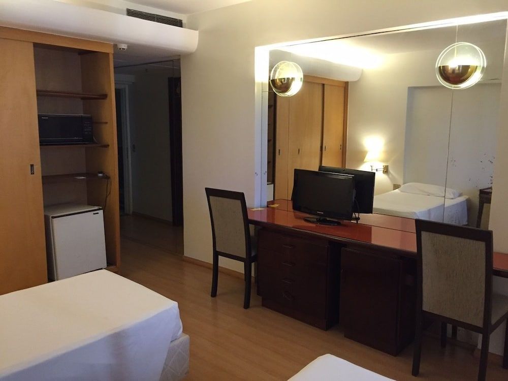 Sateltour Apart Hotel Twin Room 7