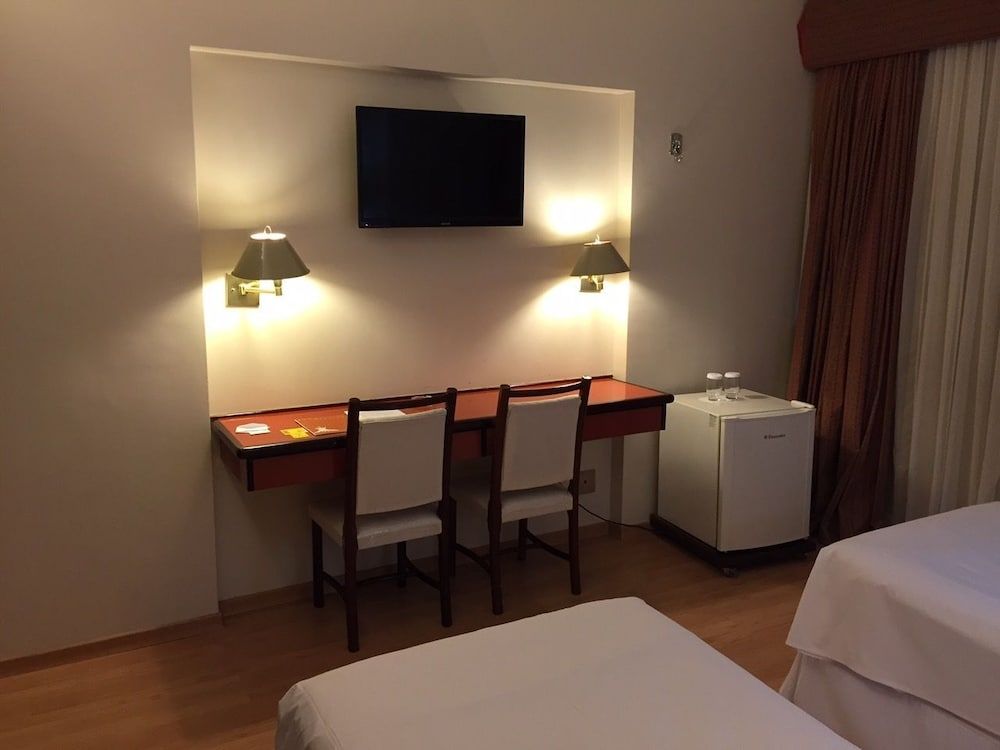 Sateltour Apart Hotel Twin Room 8