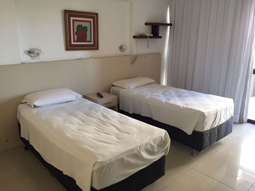 Sateltour Apart Hotel Twin Room 2