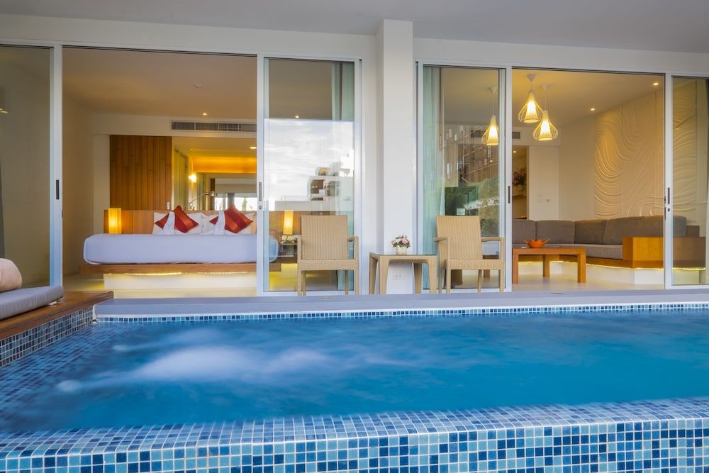 undefined G Hua Hin Resort & Mall 2