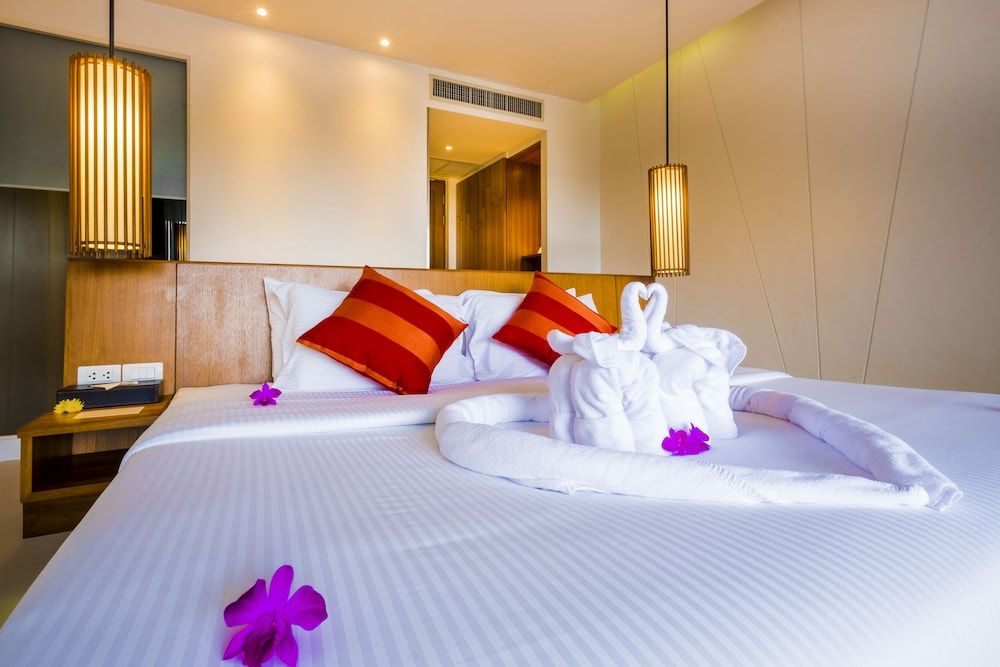 G Hua Hin Resort & Mall Jacuzzi Pool Deluxe 3