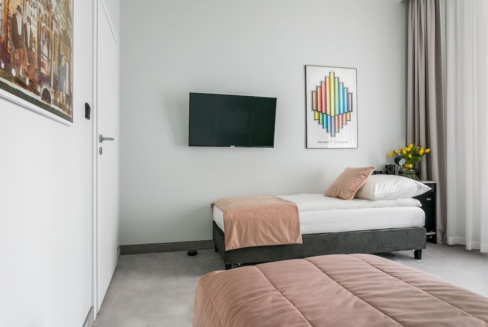 Premium Twin Room