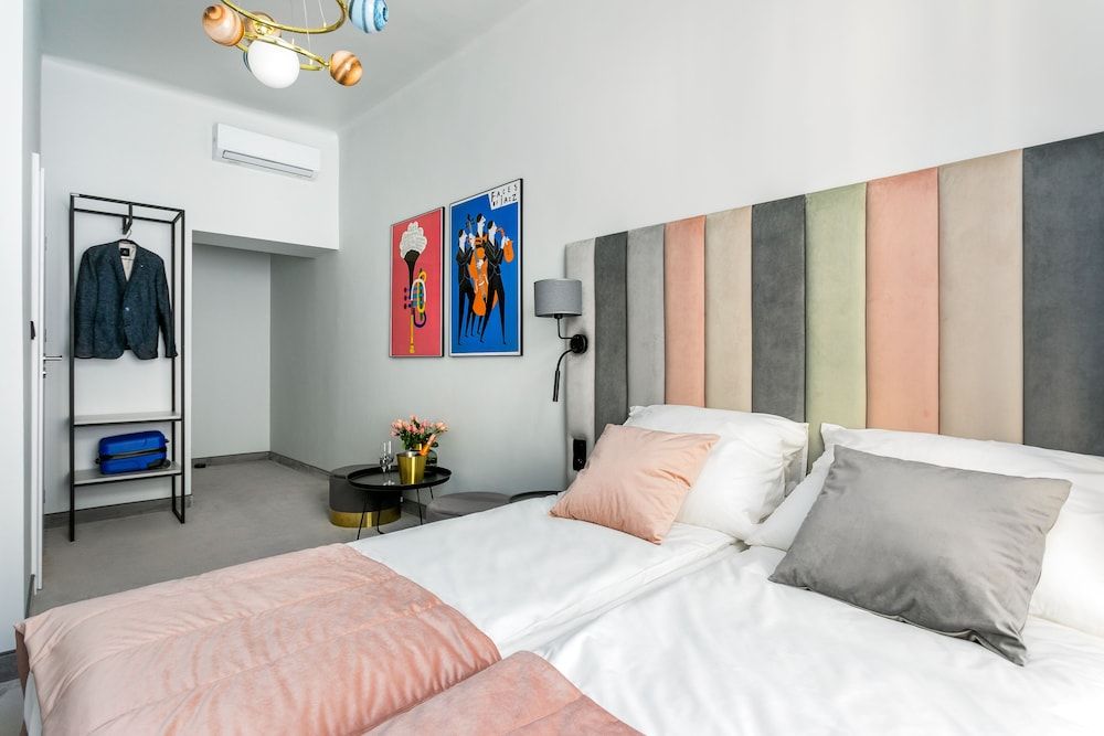 Premium Double Room