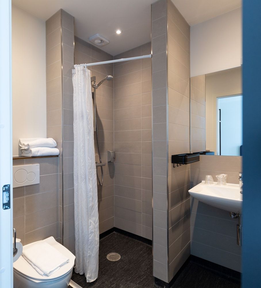 Hotel Garni Svendborg Standard Double with View 7