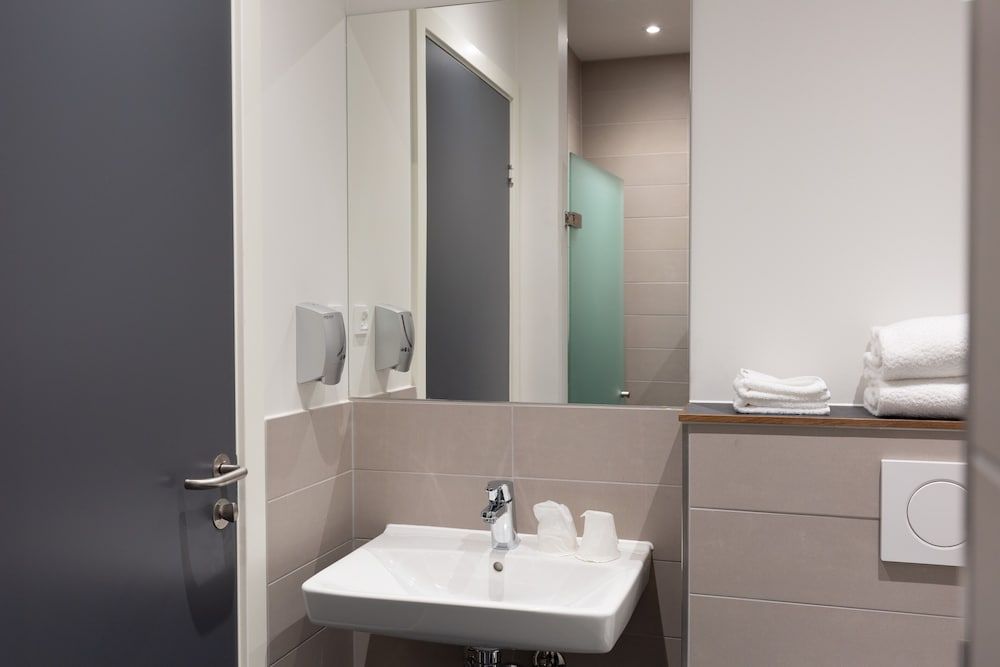 Hotel Garni Svendborg Standard Double with View 8