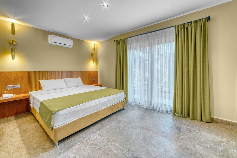 Luxury Double Room