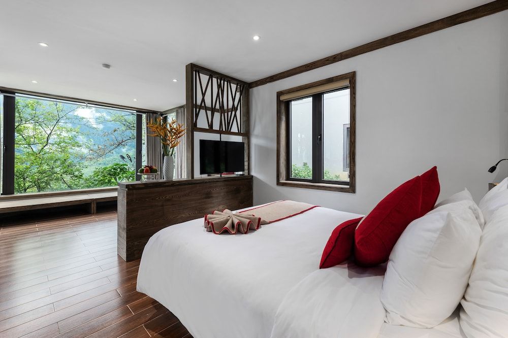 Sapa Cat Cat Hills Resort & Spa Superior Double or Twin Room 5