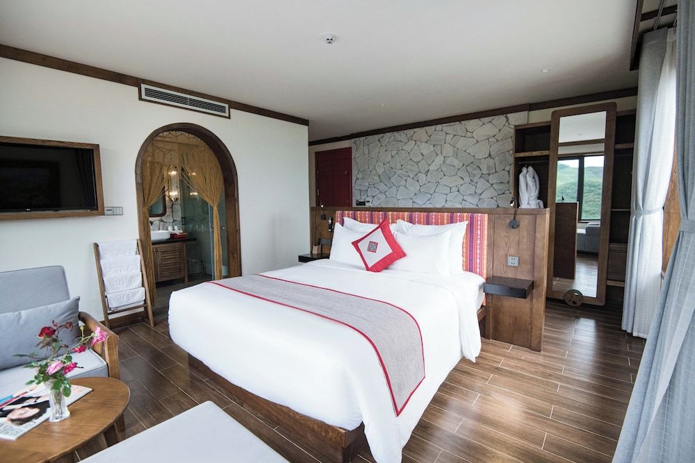 Sapa Cat Cat Hills Resort & Spa Superior Double or Twin Room 4