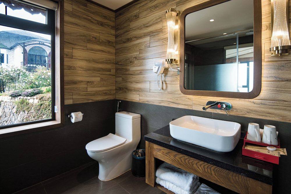 Sapa Cat Cat Hills Resort & Spa Superior Double or Twin Room 6