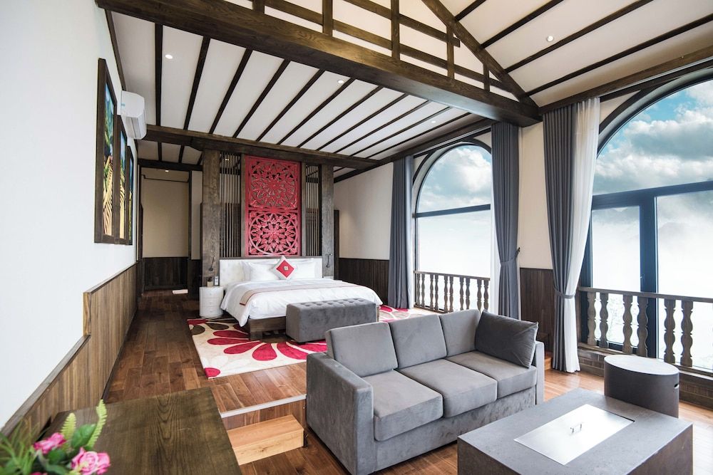 undefined Sapa Cat Cat Hills Resort & Spa 5
