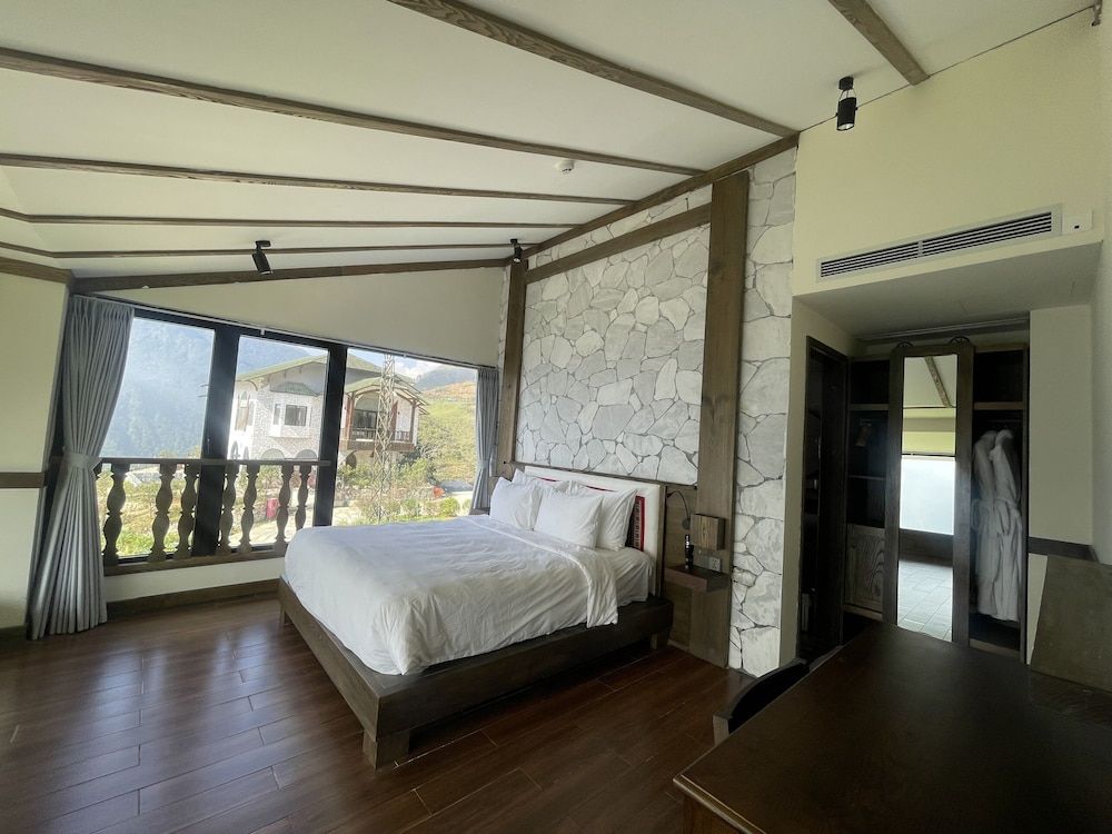 undefined Sapa Cat Cat Hills Resort & Spa 9