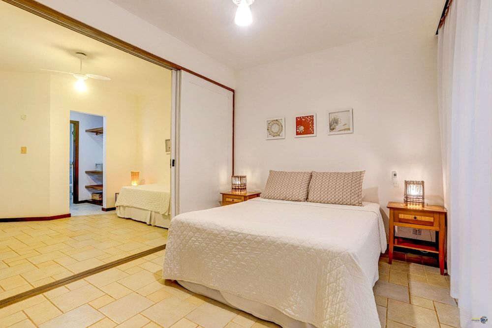 Basic Double or Twin Room (Deluxe)