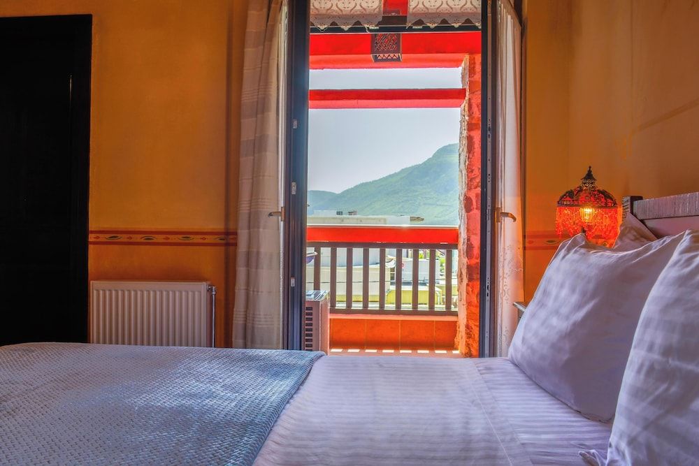 Guesthouse Monastiri Suite, 2 Bedrooms (Panoramic Meteora view) 3