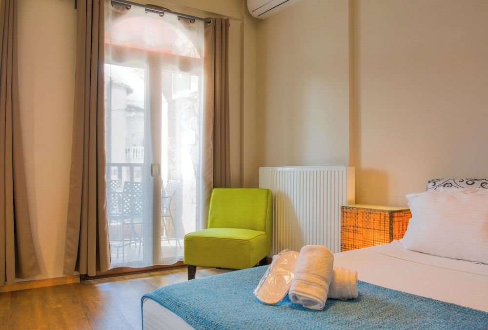 Guesthouse Monastiri Deluxe Suite (Ground floor Street view) 13