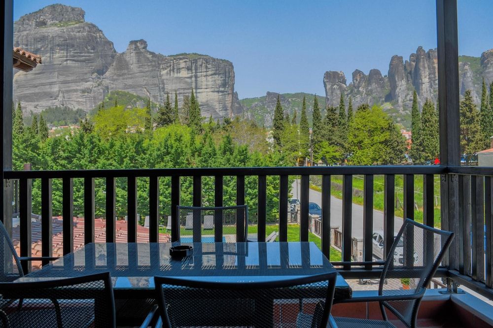Guesthouse Monastiri Suite, 2 Bedrooms (Panoramic Meteora view) 7