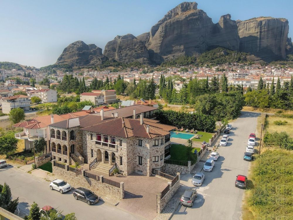 Guesthouse Monastiri