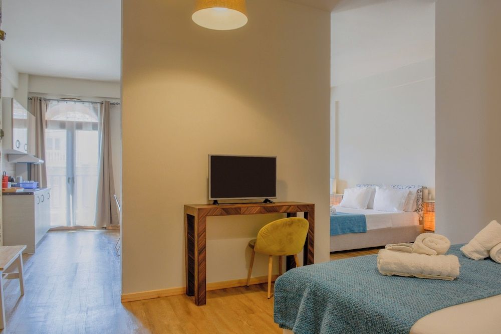 Guesthouse Monastiri Deluxe Suite (Ground floor Street view) 14