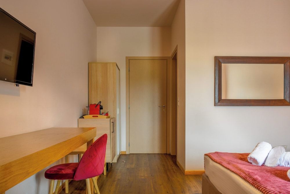 Guesthouse Monastiri Superior Double Room (Meteora view) 16