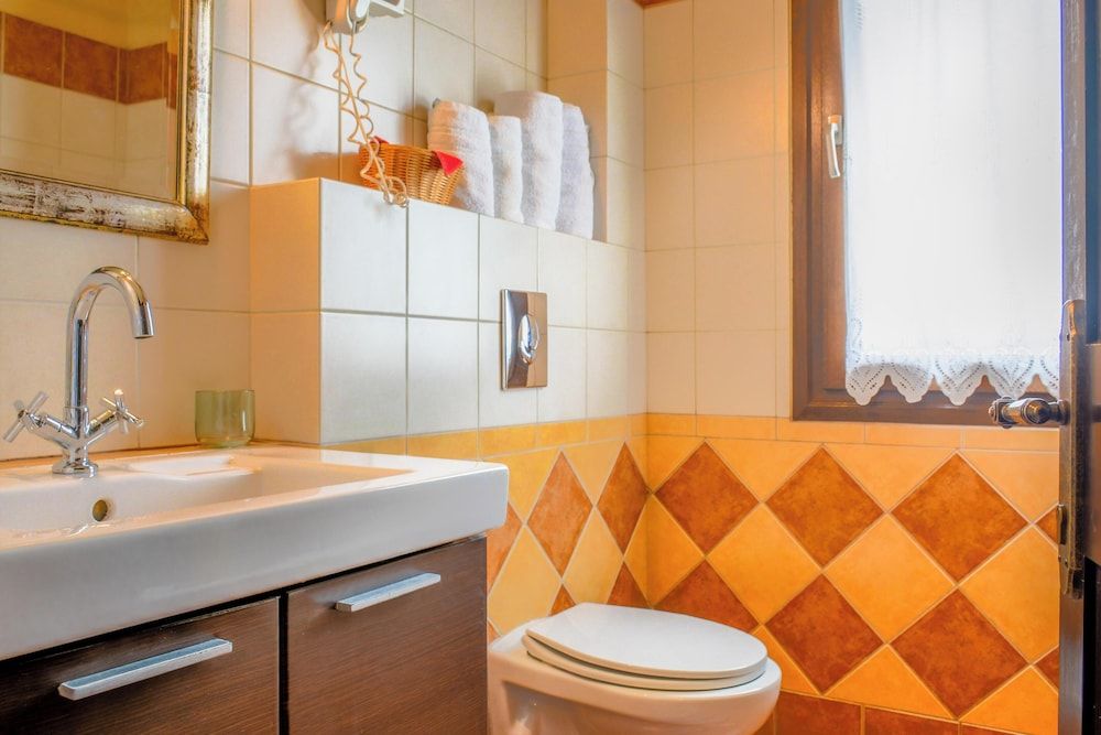 Guesthouse Monastiri Suite, 2 Bedrooms (Panoramic Meteora view) 9