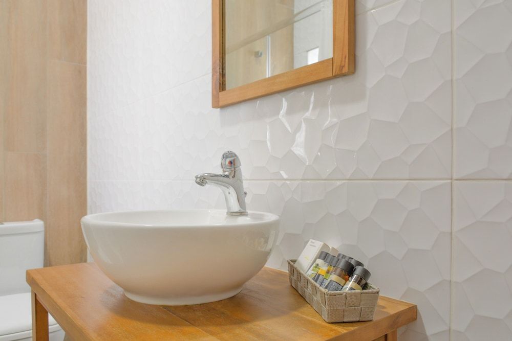 Guesthouse Monastiri Deluxe Suite (Ground floor Street view) 8