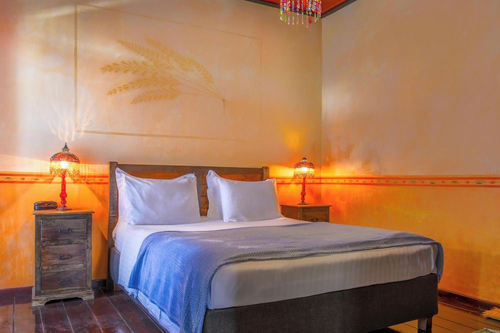 Guesthouse Monastiri Suite, 2 Bedrooms (Panoramic Meteora view) 6